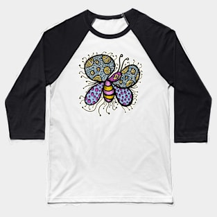 The butterfly Baseball T-Shirt